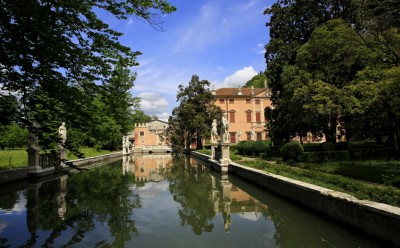 FESTA dell`OLIO - Visita Speciale al p... 