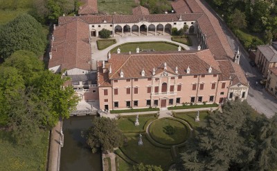 VENETO SEGRETO, visita guidata a Villa... 