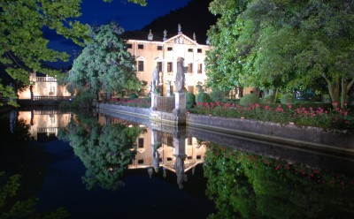 CONCERTO IN VILLA