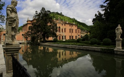 SANTA MARIA MADDALENA