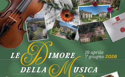 CONCERTO IN VILLA